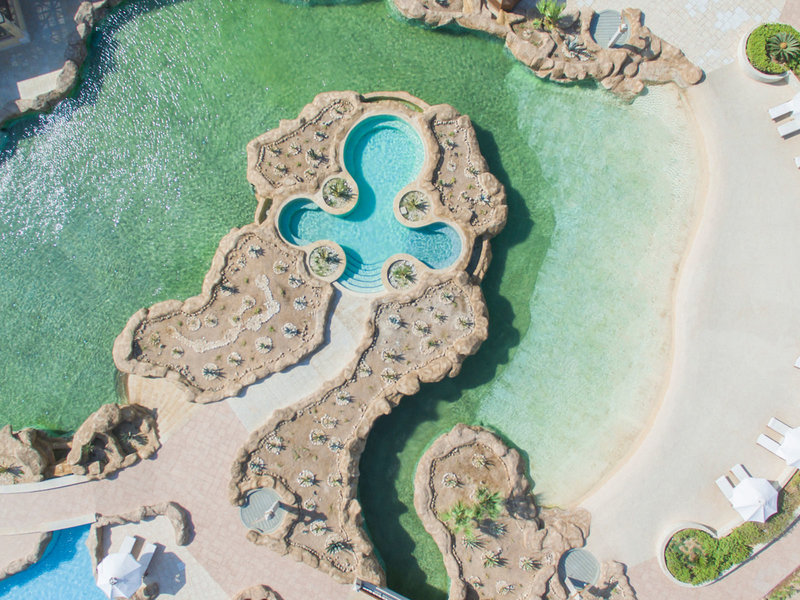 Kempinski Soma Bay 10