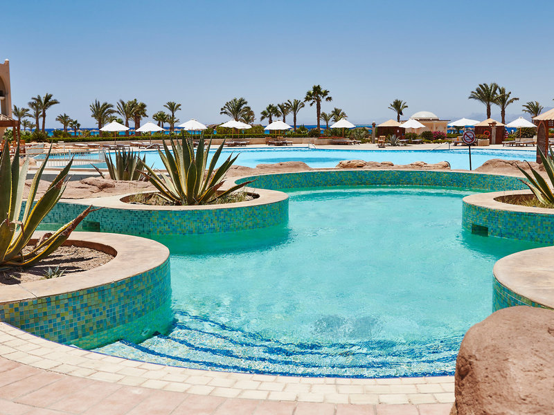 Kempinski Soma Bay 13