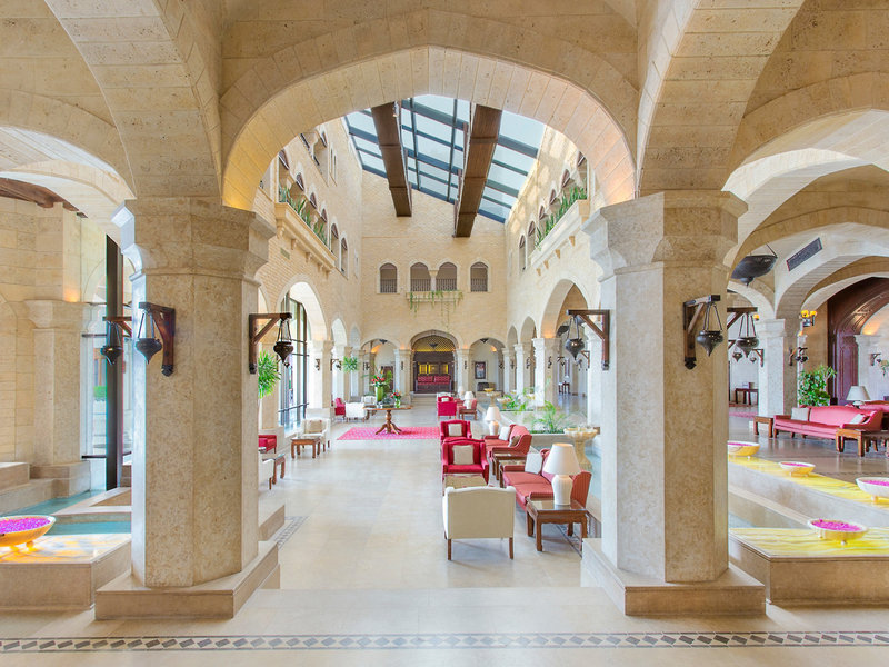 Kempinski Soma Bay 16