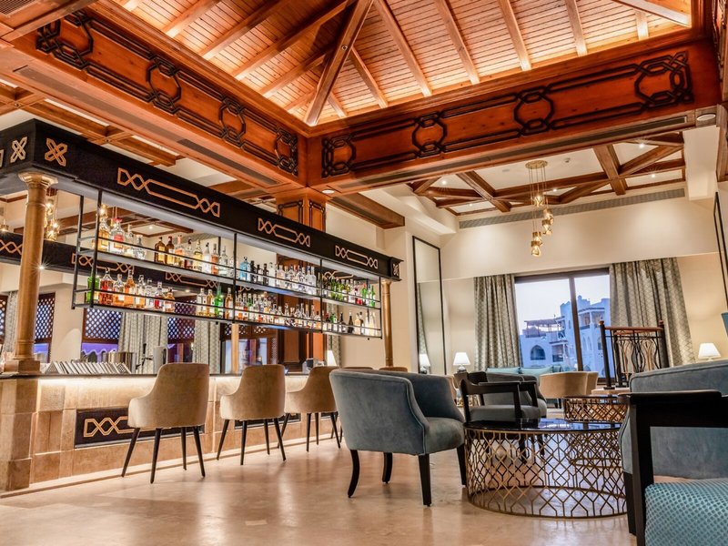 Kempinski Soma Bay 18
