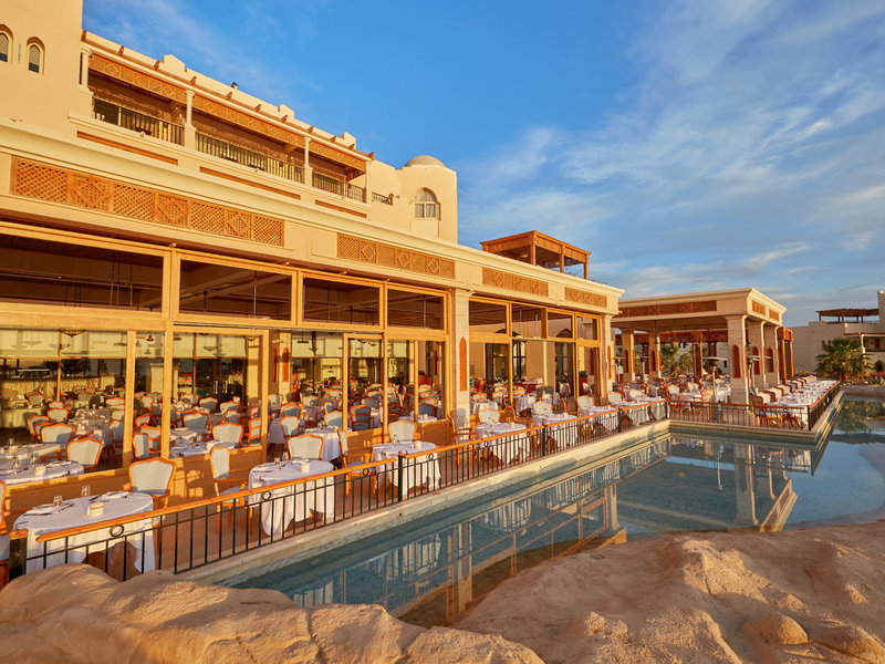 Kempinski Soma Bay 19