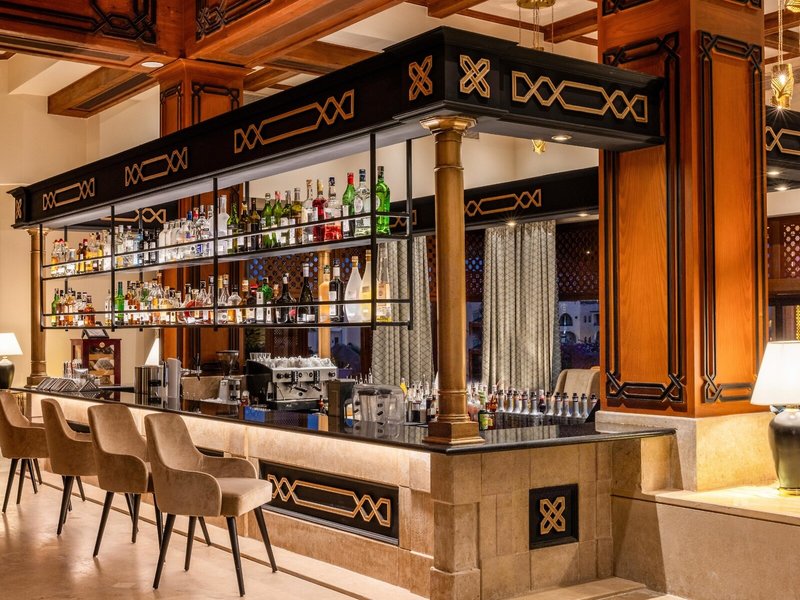 Kempinski Soma Bay 24