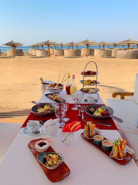 Kempinski Soma Bay 29