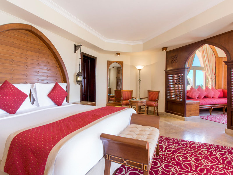 Kempinski Soma Bay 48