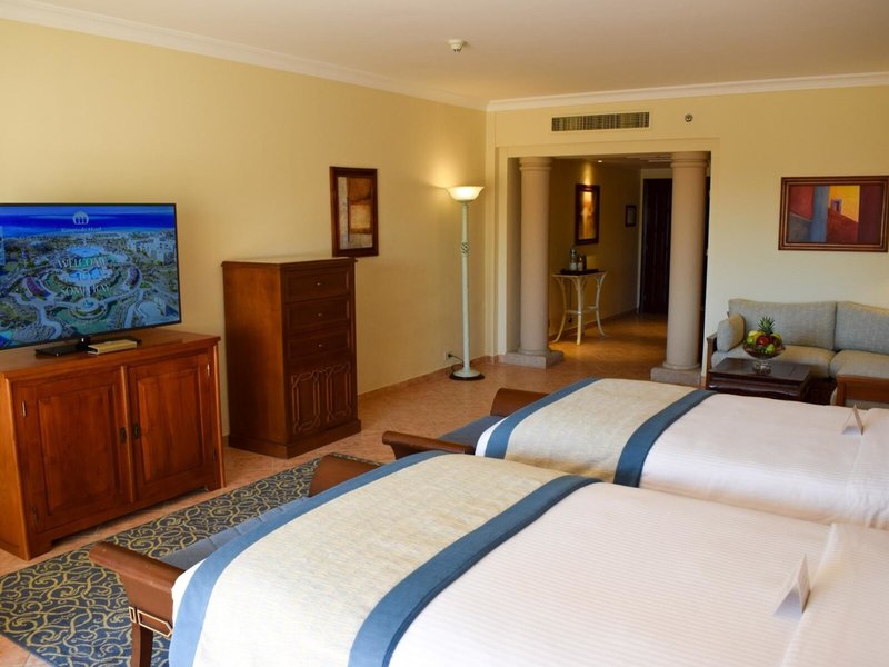 Kempinski Soma Bay 50