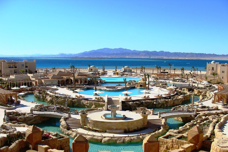 Kempinski Hotel Soma Bay 1