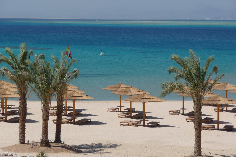 Kempinski Hotel Soma Bay 4