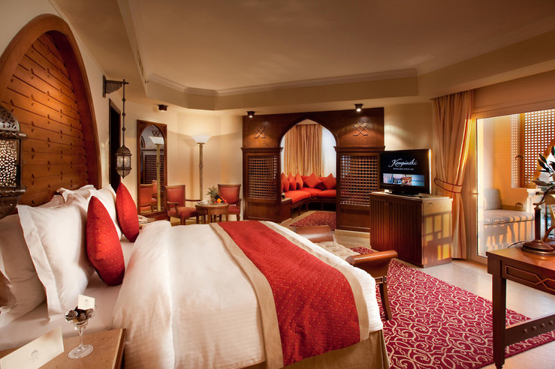 Kempinski Hotel Soma Bay 5