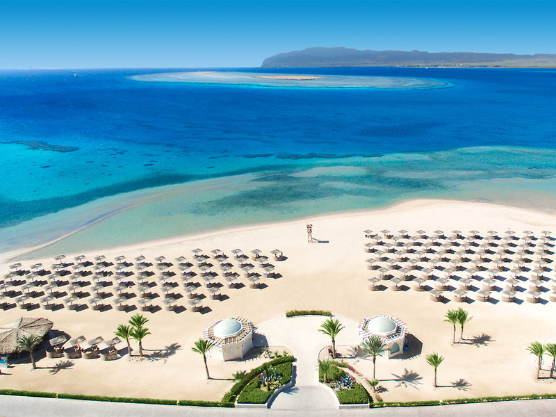 Kempinski Hotel Soma Bay 2