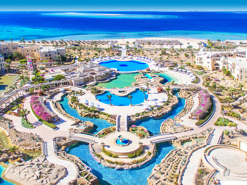 Kempinski Hotel Soma Bay 4