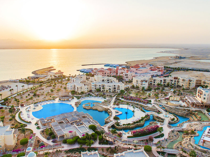 Kempinski Hotel Soma Bay 5