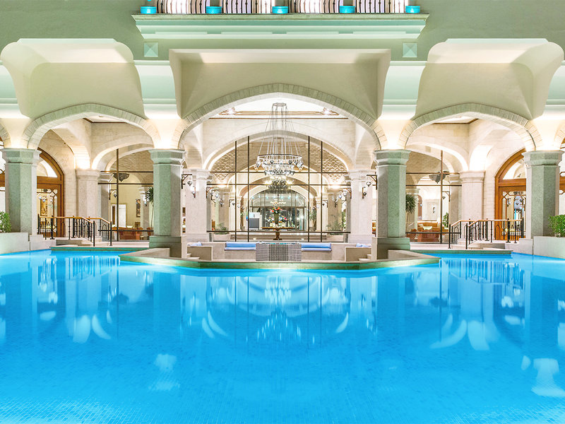 Kempinski Hotel Soma Bay 7