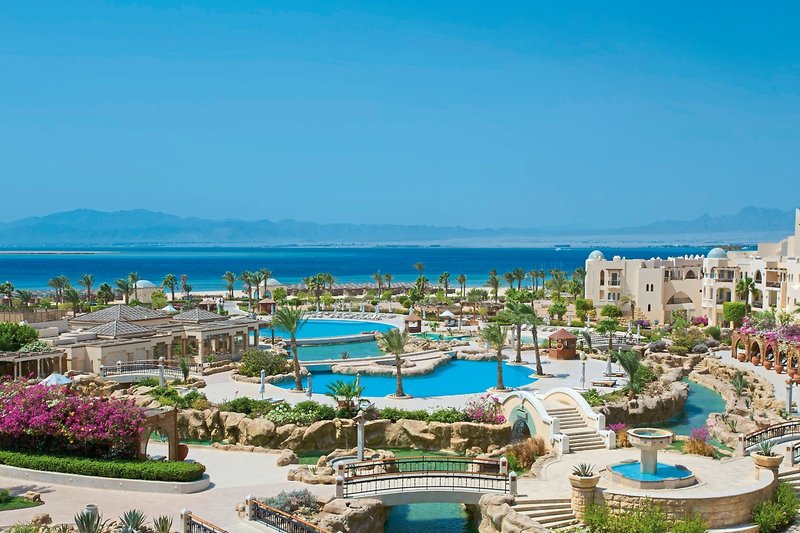 Kempinski Hotel Soma Bay 1