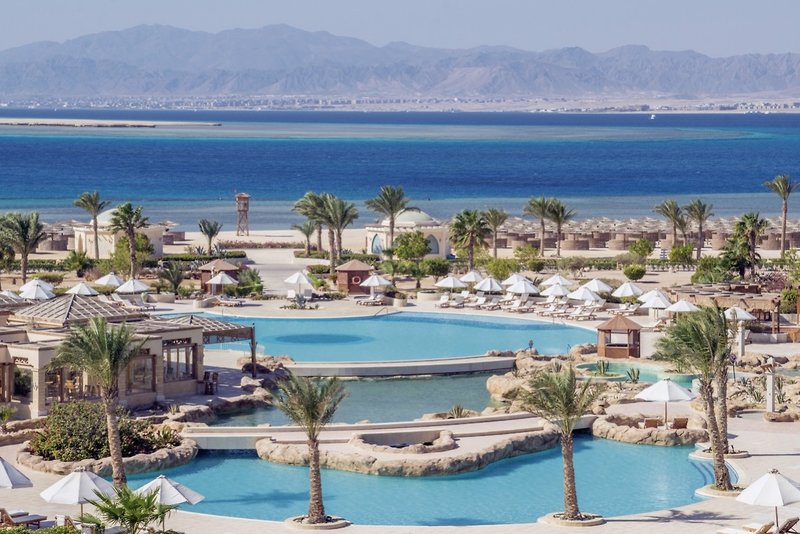 Kempinski Hotel Soma Bay 2