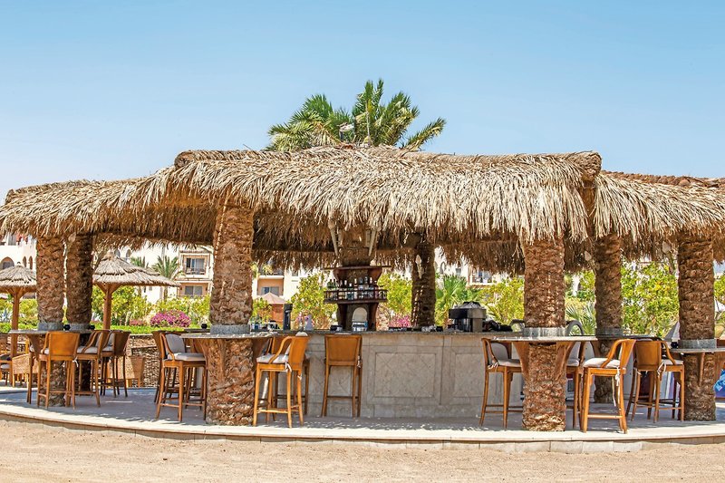 Kempinski Hotel Soma Bay 5