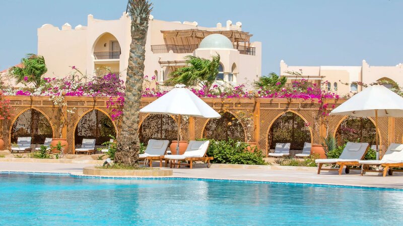 Kempinski Hotel Soma Bay 2