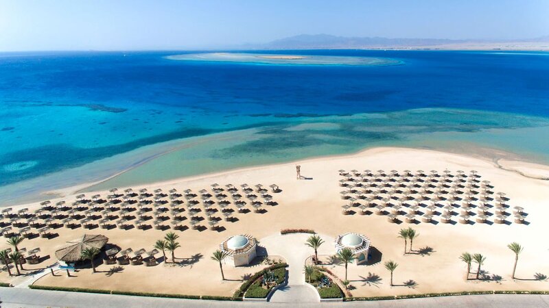 Kempinski Hotel Soma Bay 3