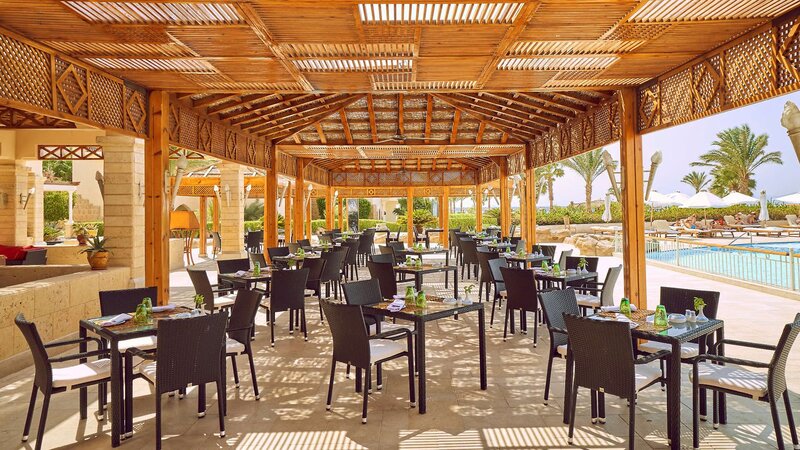 Kempinski Hotel Soma Bay 5