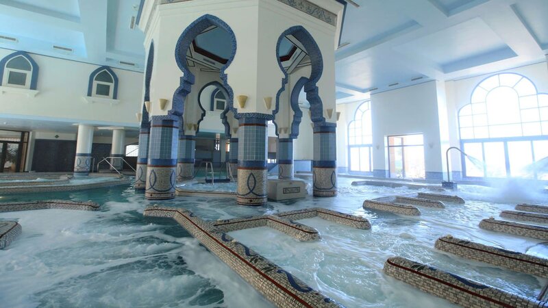 Kempinski Hotel Soma Bay 6