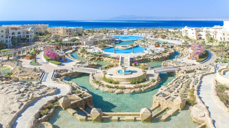 Kempinski Hotel Soma Bay 1