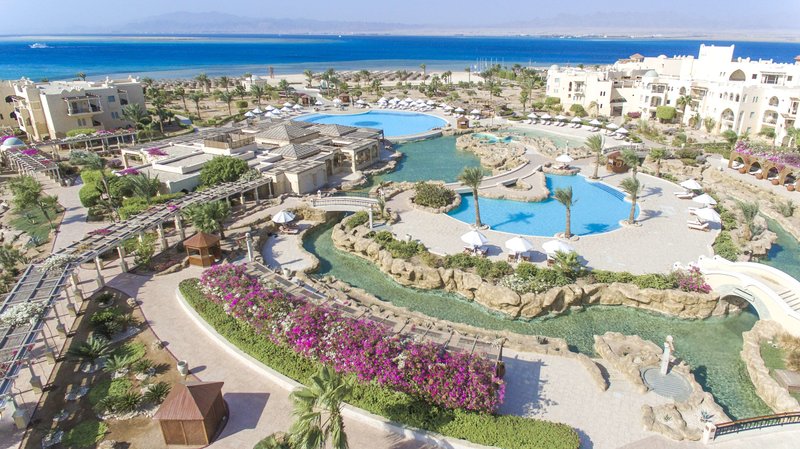 Kempinski Hotel Soma Bay 2