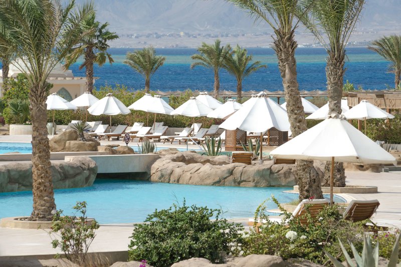 Kempinski Hotel Soma Bay 6