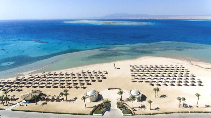 Kempinski Hotel Soma Bay 7