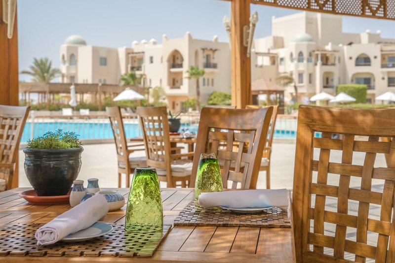 Kempinski Hotel Soma Bay 10