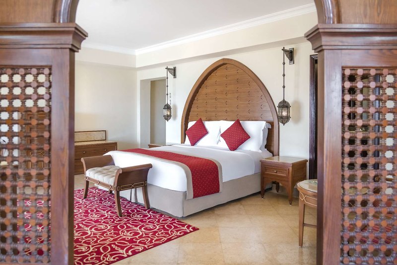 Kempinski Hotel Soma Bay 15