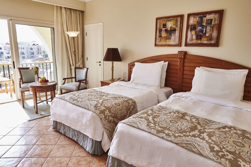 Kempinski Hotel Soma Bay 18