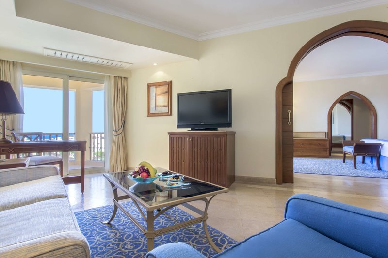 Kempinski Hotel Soma Bay 24
