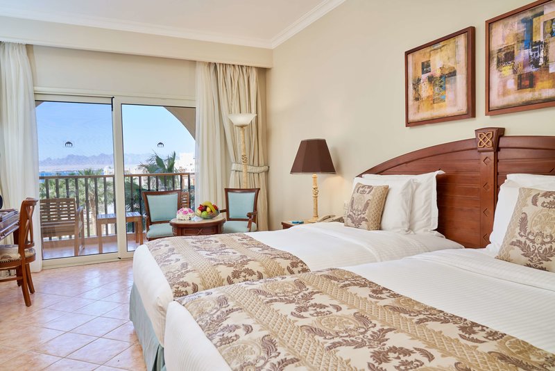 Kempinski Hotel Soma Bay 26