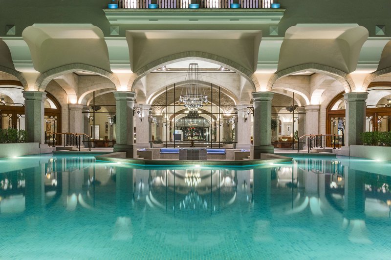 Kempinski Hotel Soma Bay 28