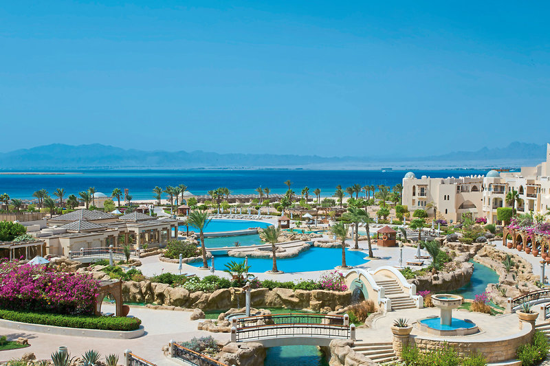 Kempinski Hotel Soma Bay 1