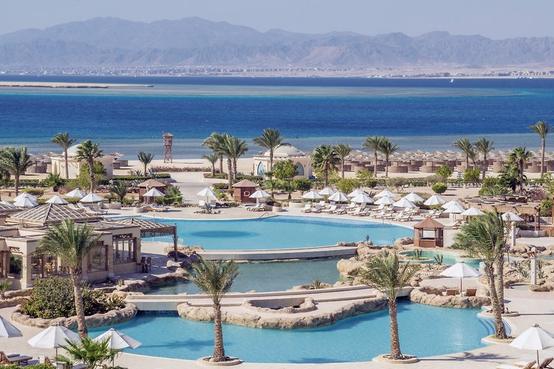 Kempinski Hotel Soma Bay 2