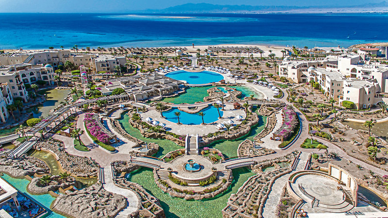 Kempinski Hotel Soma Bay 3