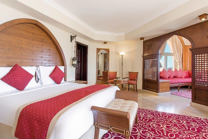 Kempinski Hotel Soma Bay 8