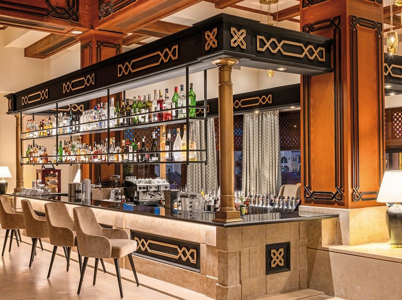 Kempinski Hotel Soma Bay 12