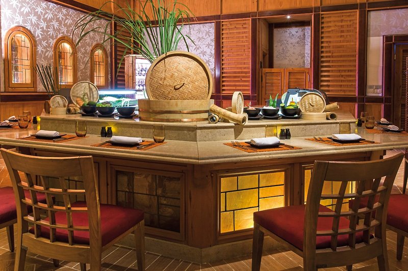 Kempinski Hotel Soma Bay 14