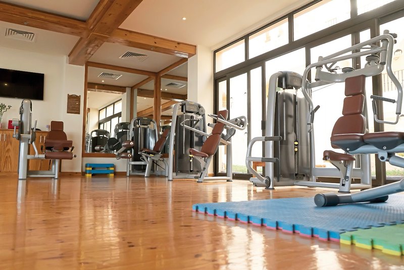 Kempinski Hotel Soma Bay 15