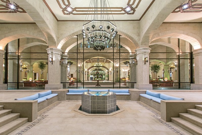 Kempinski Hotel Soma Bay 17