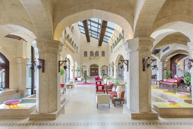 Kempinski Hotel Soma Bay 8