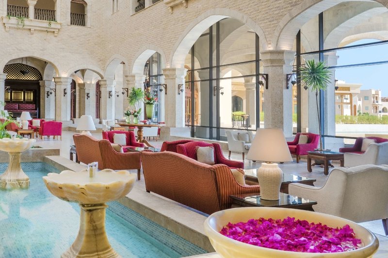 Kempinski Hotel Soma Bay 9