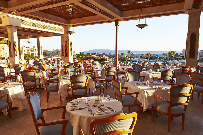 Kempinski Hotel Soma Bay 11