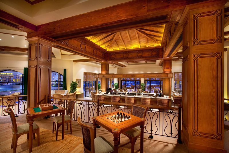 Kempinski Hotel Soma Bay 13