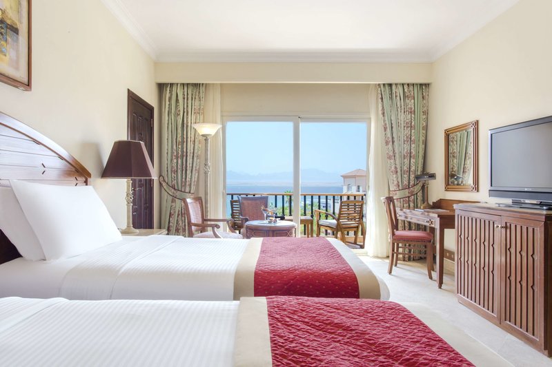 Kempinski Hotel Soma Bay 16