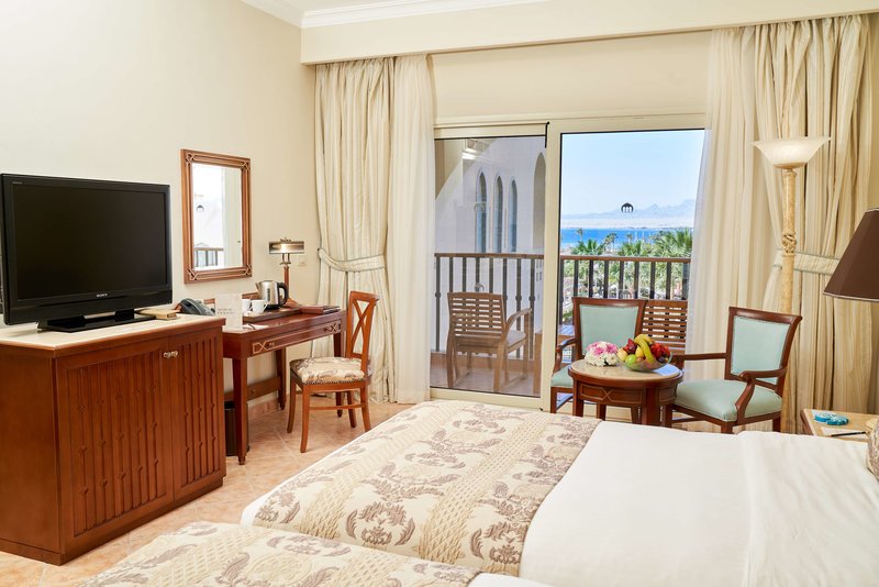 Kempinski Hotel Soma Bay 22