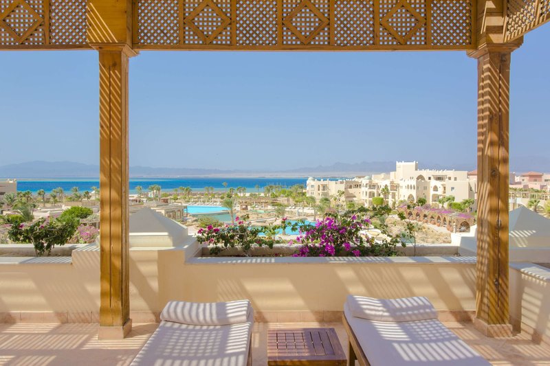 Kempinski Hotel Soma Bay 25