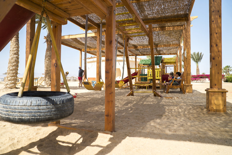 Kempinski Hotel Soma Bay 27