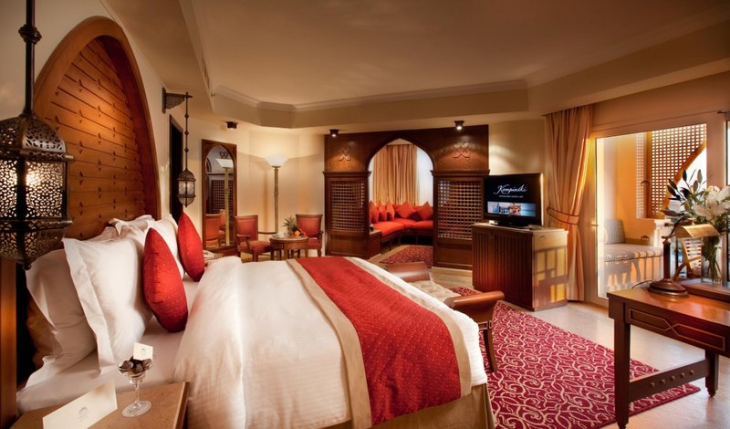 Kempinski Hotel Soma Bay 7
